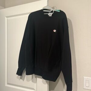 Vintage champion crew size L